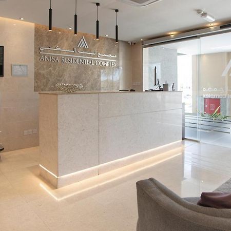 Apartament Anisa Residential Complex Salalah Zewnętrze zdjęcie
