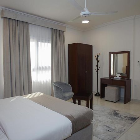 Apartament Anisa Residential Complex Salalah Pokój zdjęcie