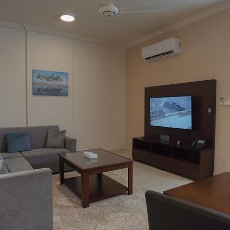 Apartament Anisa Residential Complex Salalah Pokój zdjęcie