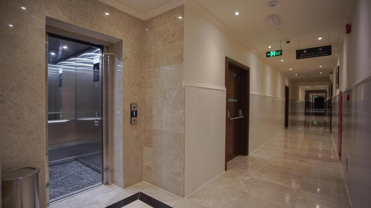 Apartament Anisa Residential Complex Salalah Zewnętrze zdjęcie