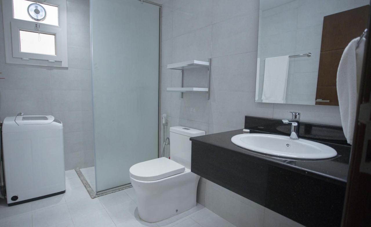 Apartament Anisa Residential Complex Salalah Zewnętrze zdjęcie