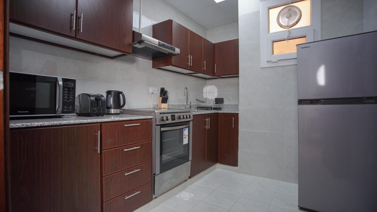 Apartament Anisa Residential Complex Salalah Zewnętrze zdjęcie