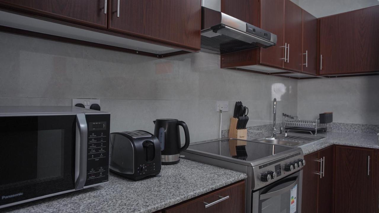 Apartament Anisa Residential Complex Salalah Zewnętrze zdjęcie