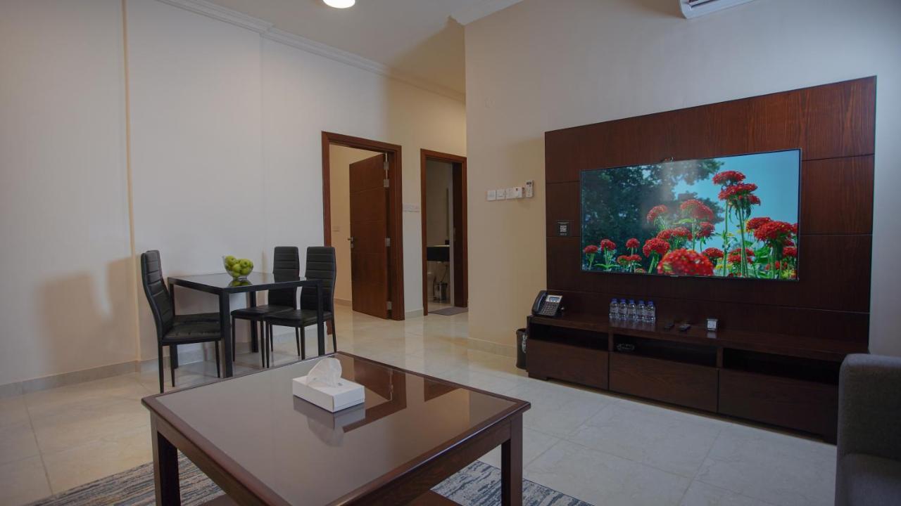 Apartament Anisa Residential Complex Salalah Zewnętrze zdjęcie