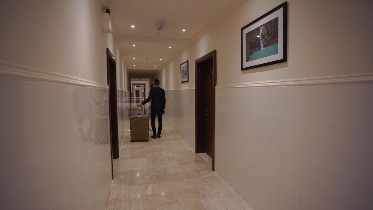 Apartament Anisa Residential Complex Salalah Zewnętrze zdjęcie