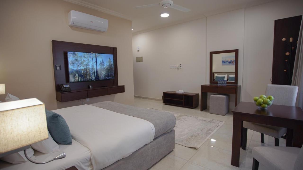 Apartament Anisa Residential Complex Salalah Zewnętrze zdjęcie