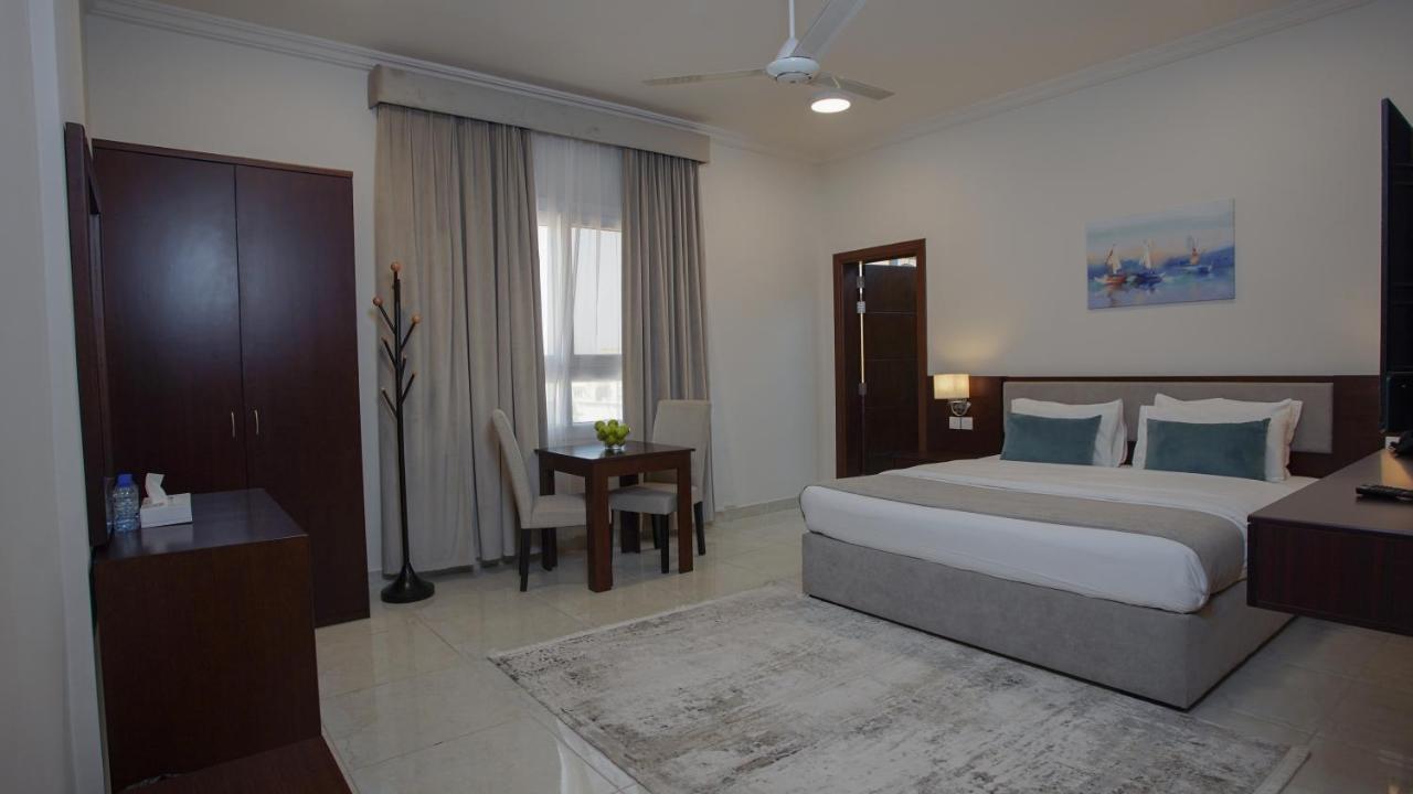 Apartament Anisa Residential Complex Salalah Zewnętrze zdjęcie